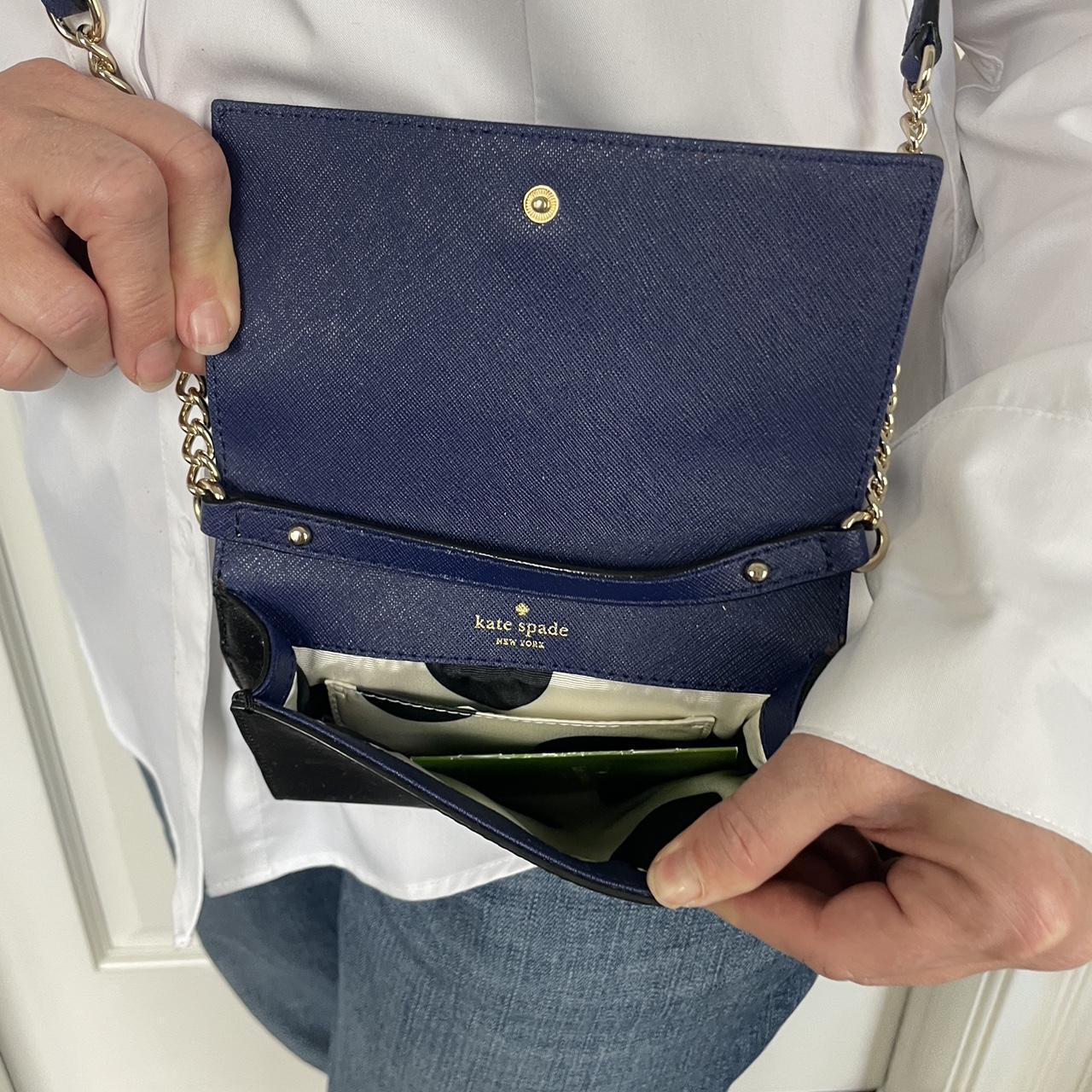 Kate Spade New York  Women's Crossbody bags - Nav… - image 4