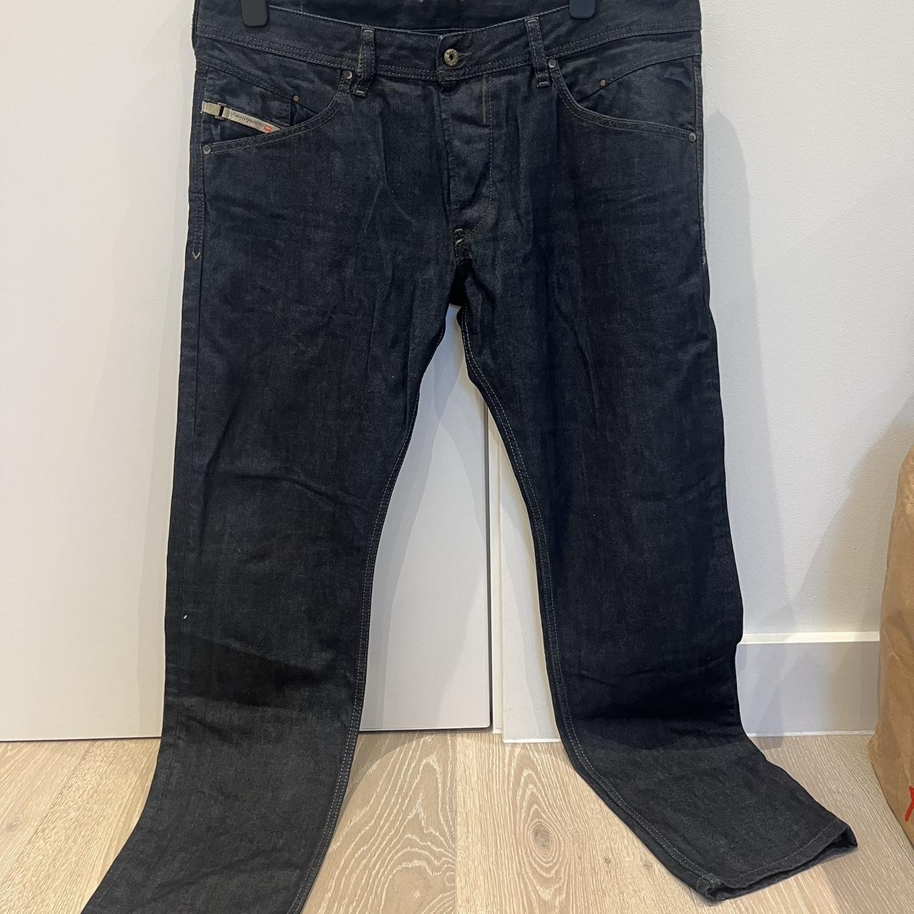 Diesel jeans 2024 36 32