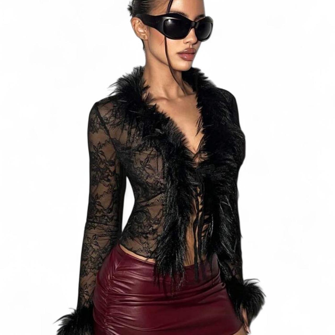item listed by rarefindzthrift
