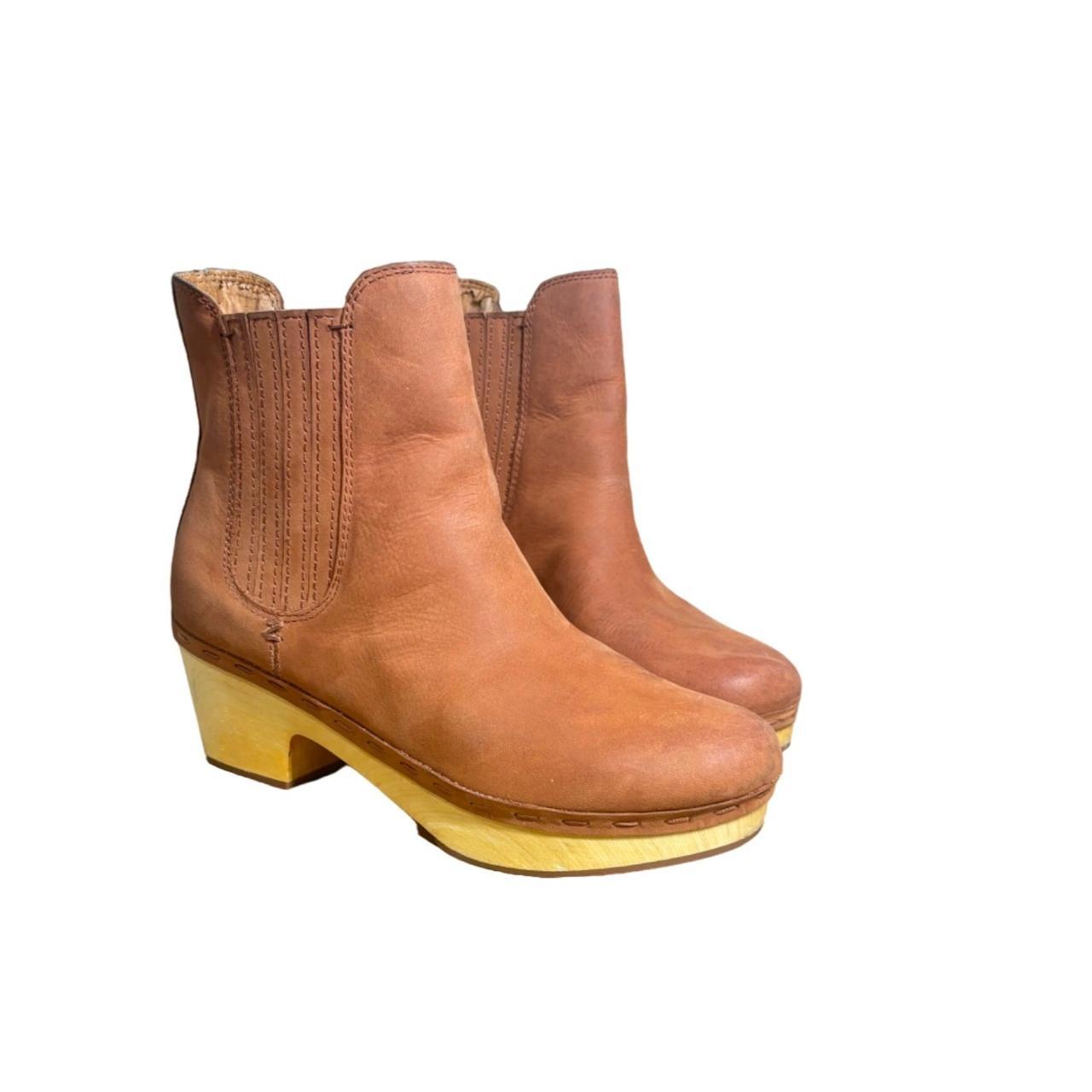 frye odessa boot