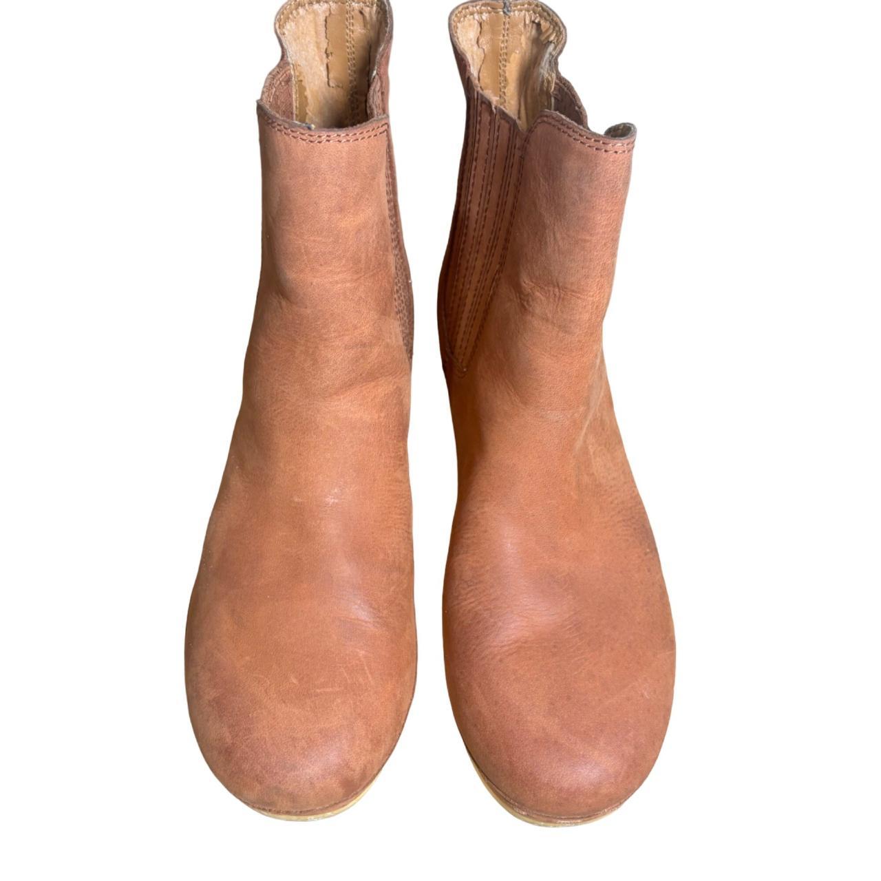 frye odessa boot