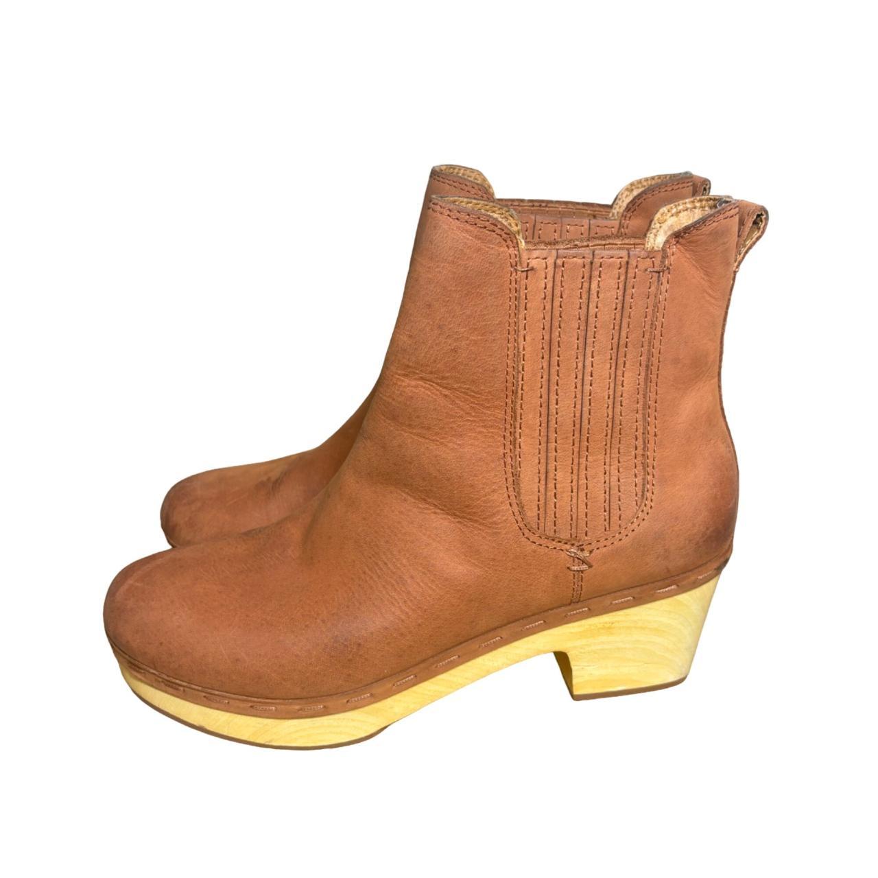 frye odessa boot
