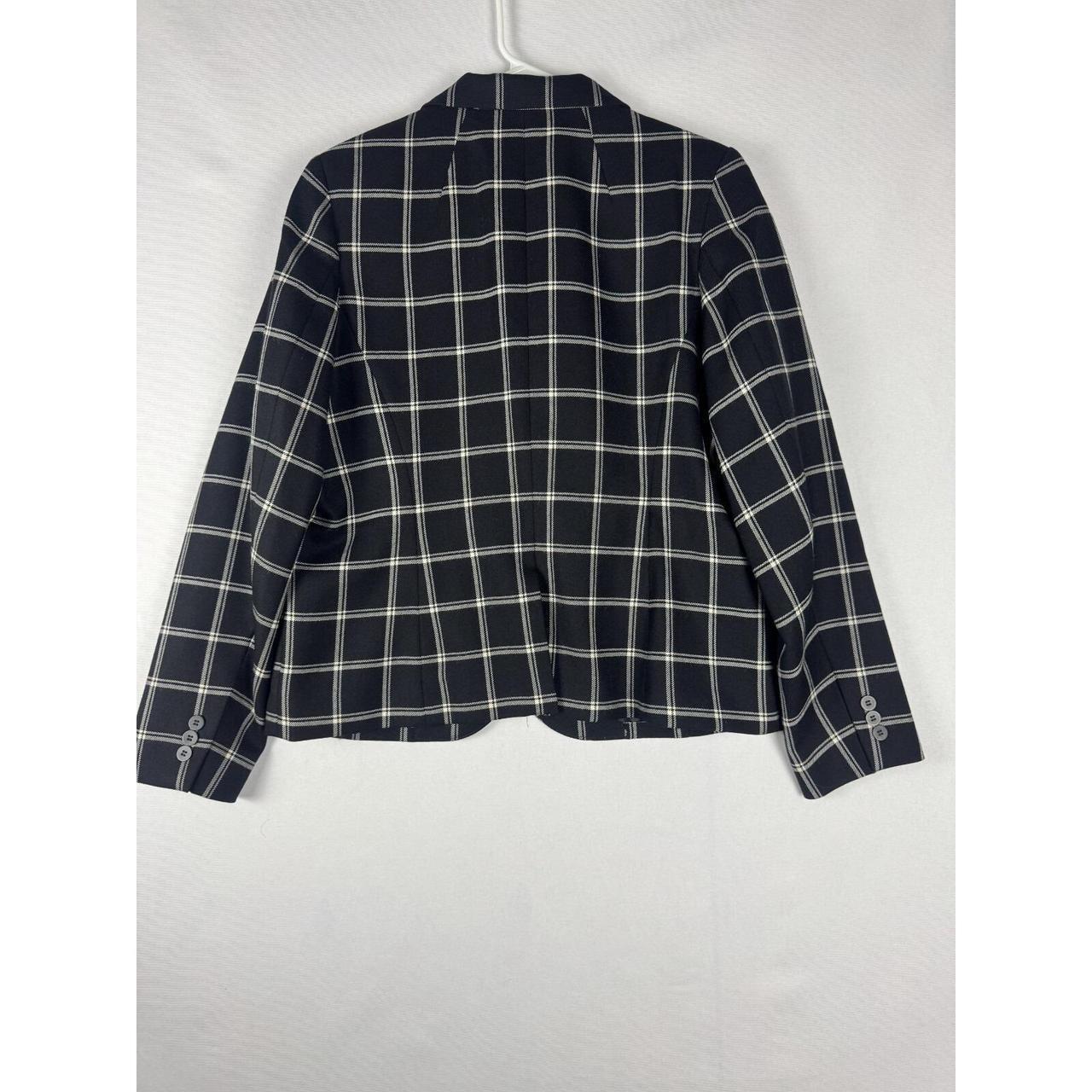 Pendleton Women's Tailored jacket - Multi - 16 – … - image 2