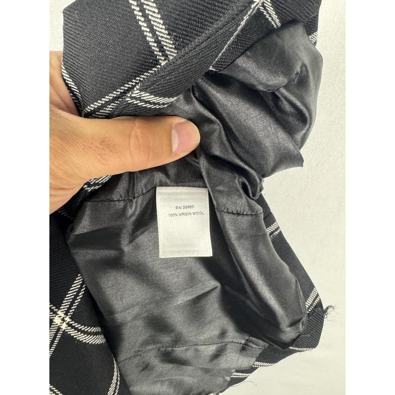 Pendleton Women's Tailored jacket - Multi - 16 – … - image 8