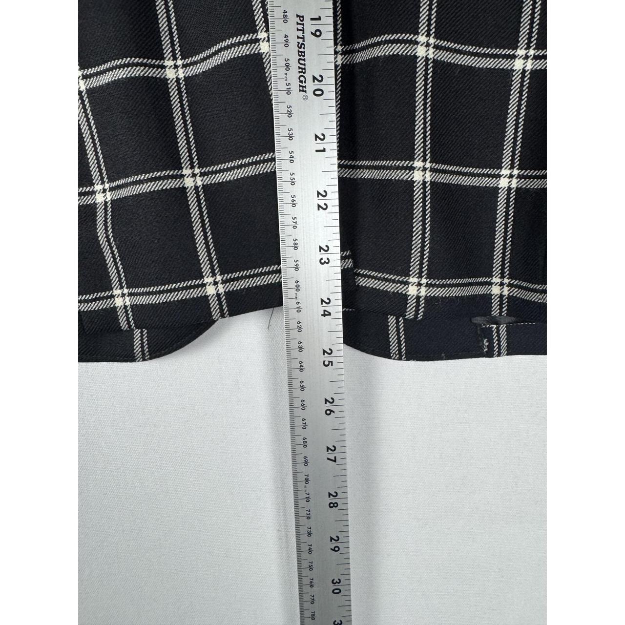 Pendleton Women's Tailored jacket - Multi - 16 – … - image 4