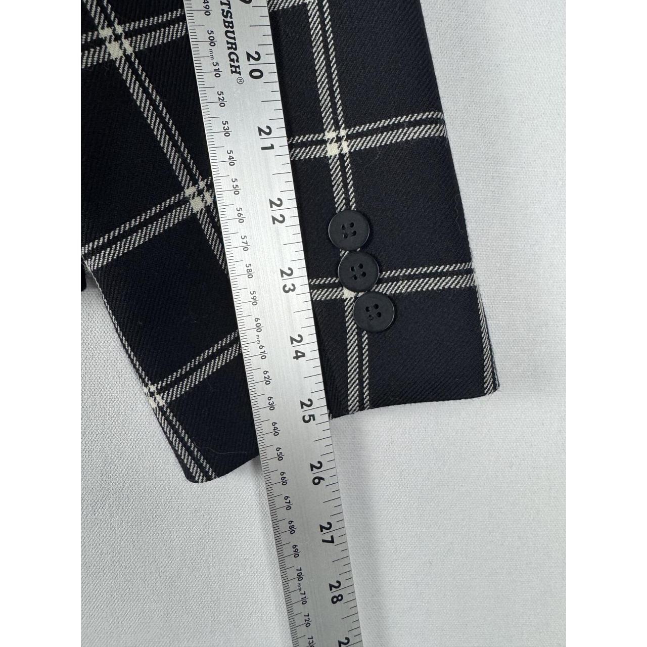 Pendleton Women's Tailored jacket - Multi - 16 – … - image 7