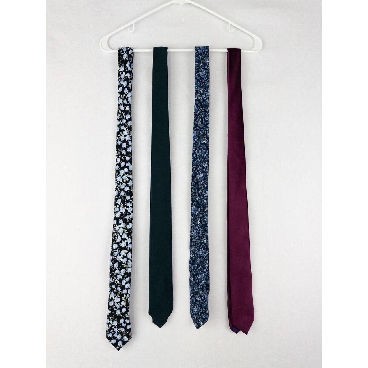 Men's Tuxedo - Multi - One size – Assorted Ties F… - image 1
