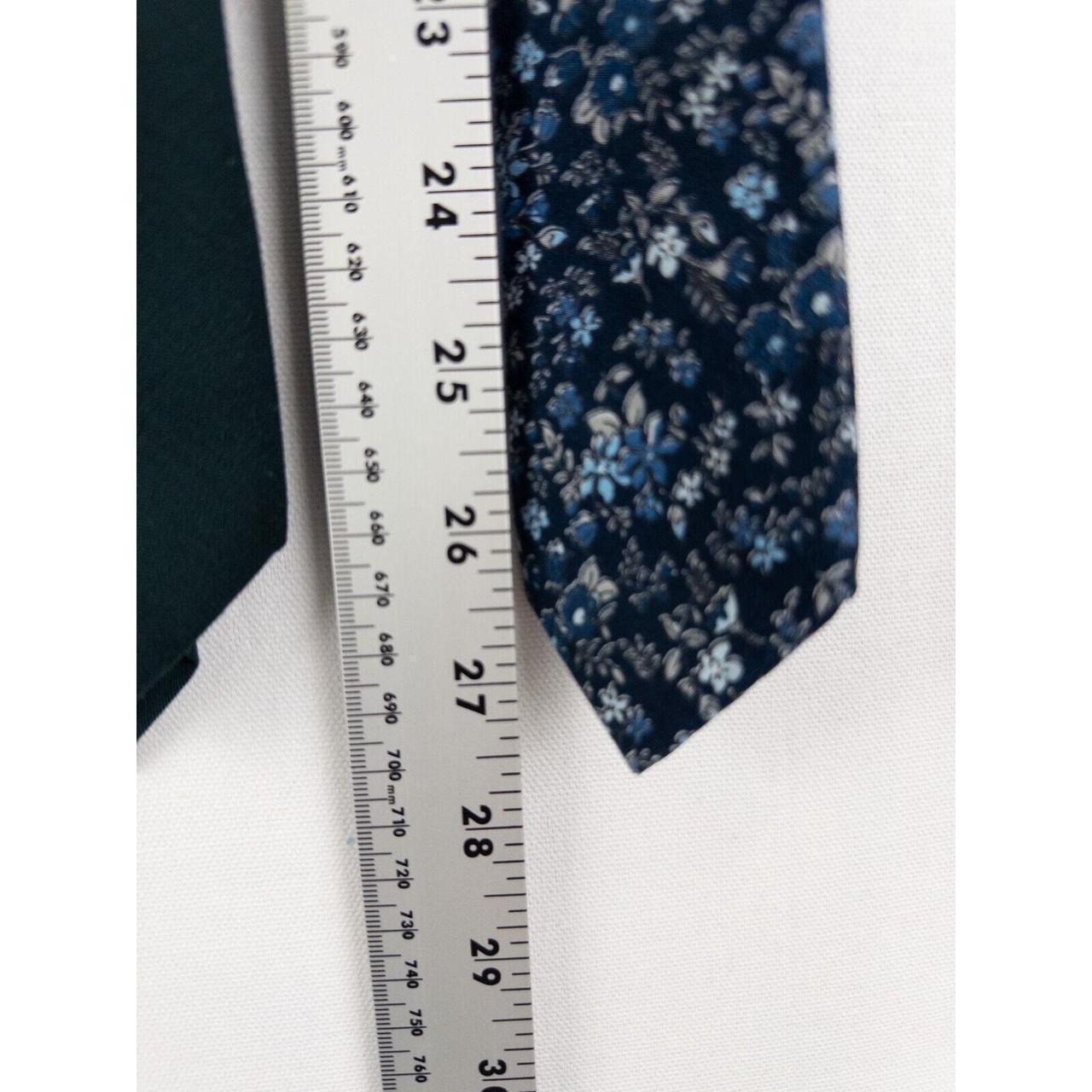 Men's Tuxedo - Multi - One size – Assorted Ties F… - image 7