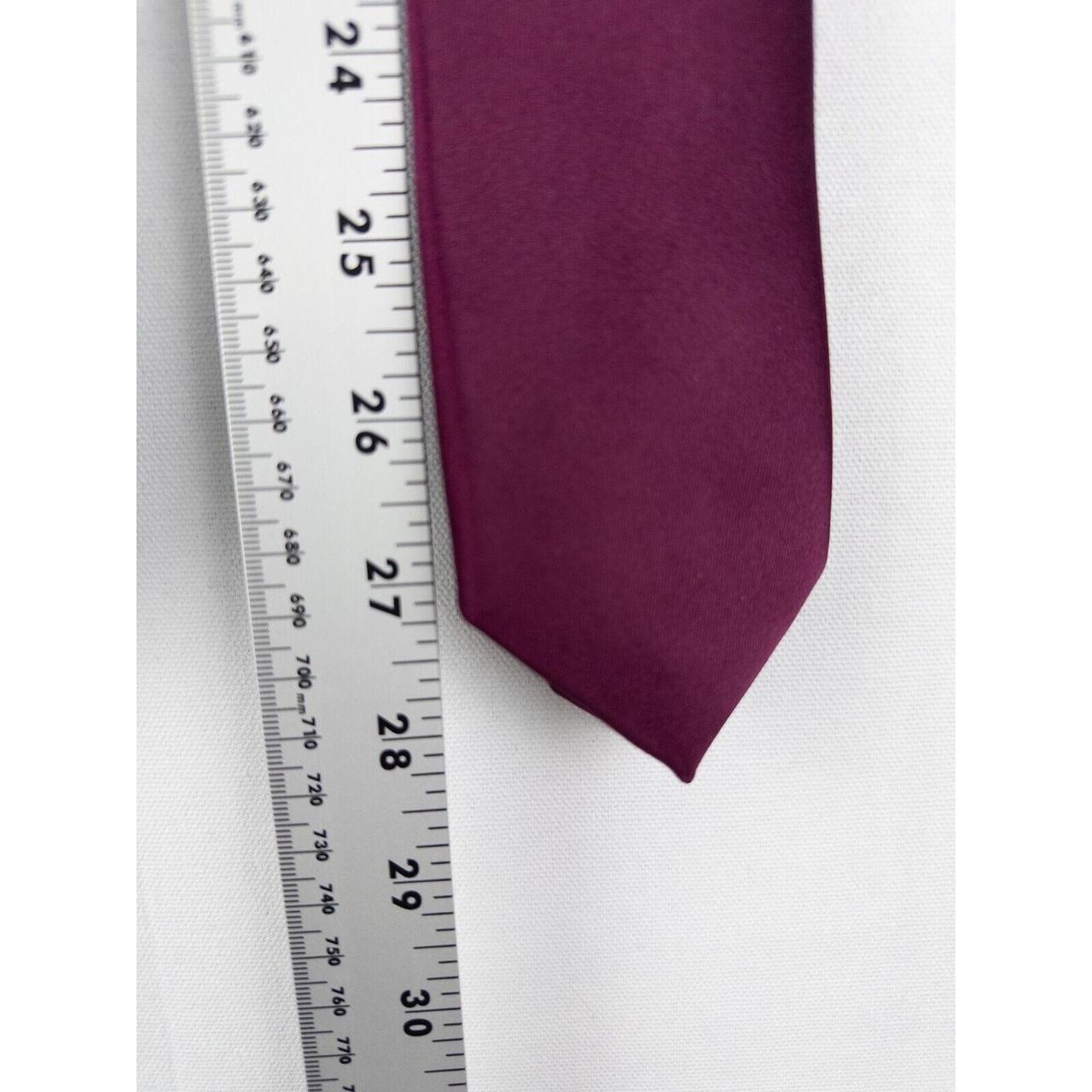 Men's Tuxedo - Multi - One size – Assorted Ties F… - image 8
