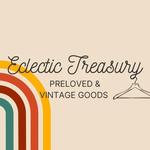 eclectictreasury's profile picture
