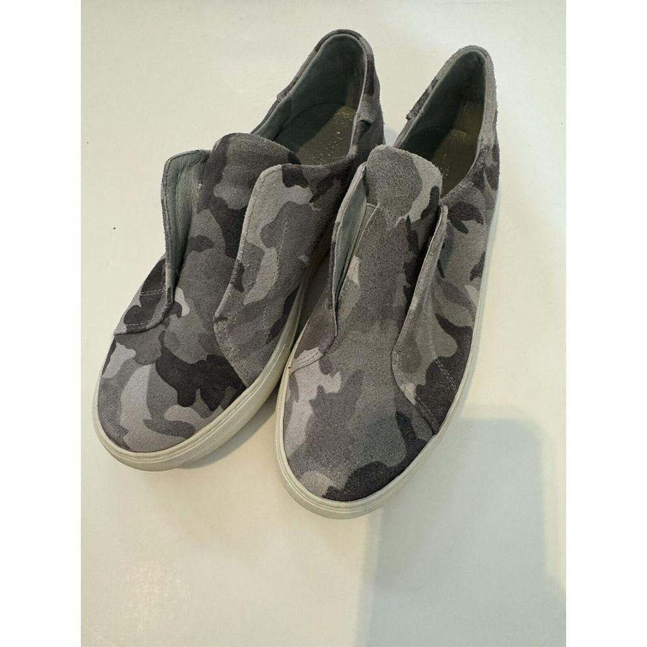 J/Slides Women's Slides - Grey - US 8.5 – J/Slide… - image 1