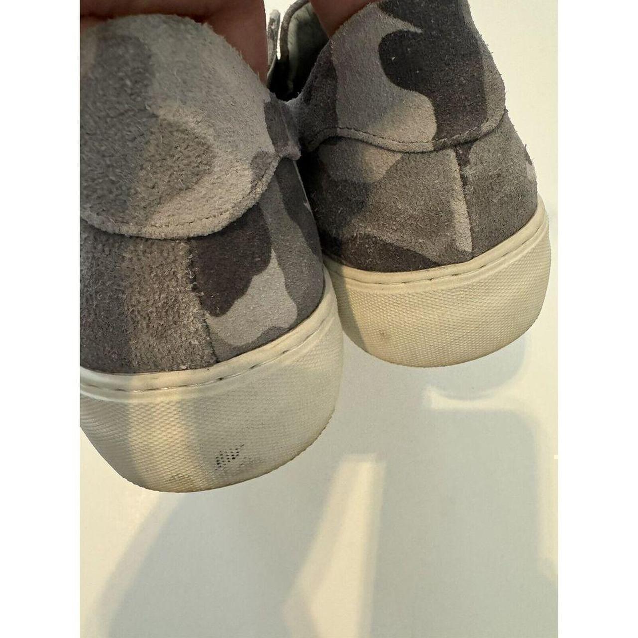 J/Slides Women's Slides - Grey - US 8.5 – J/Slide… - image 3