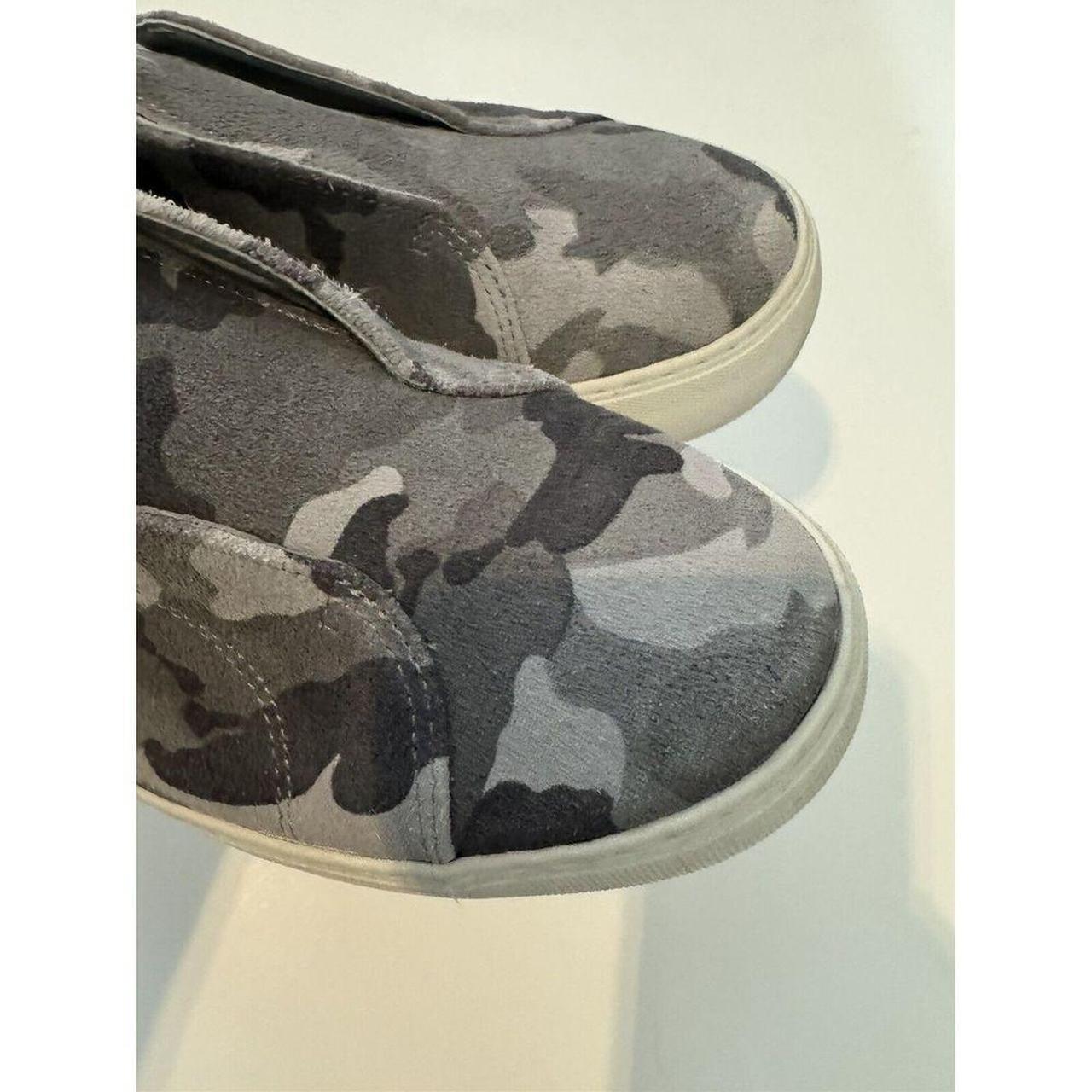 J/Slides Women's Slides - Grey - US 8.5 – J/Slide… - image 2