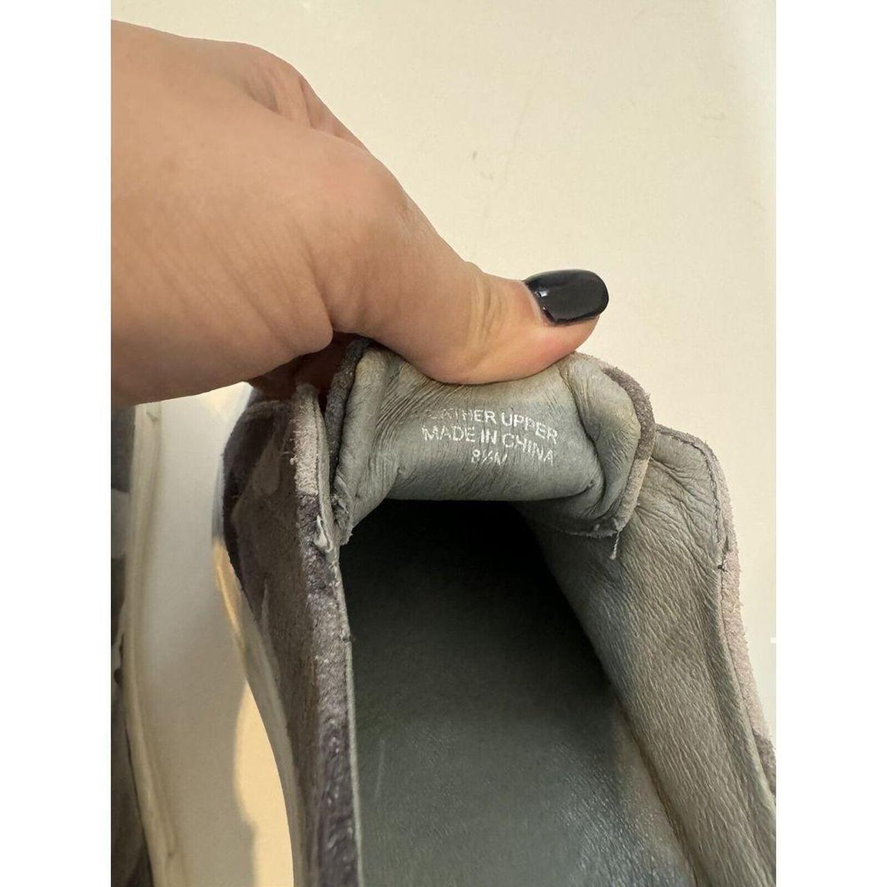 J/Slides Women's Slides - Grey - US 8.5 – J/Slide… - image 5