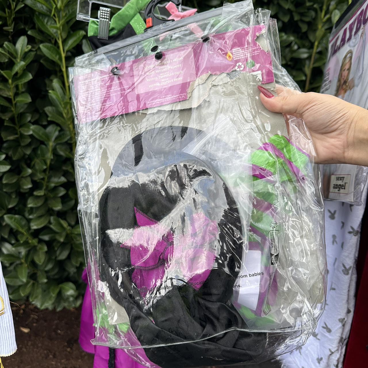 Playboy witch costume ⭐️ Condition 10/10 Everything... Depop