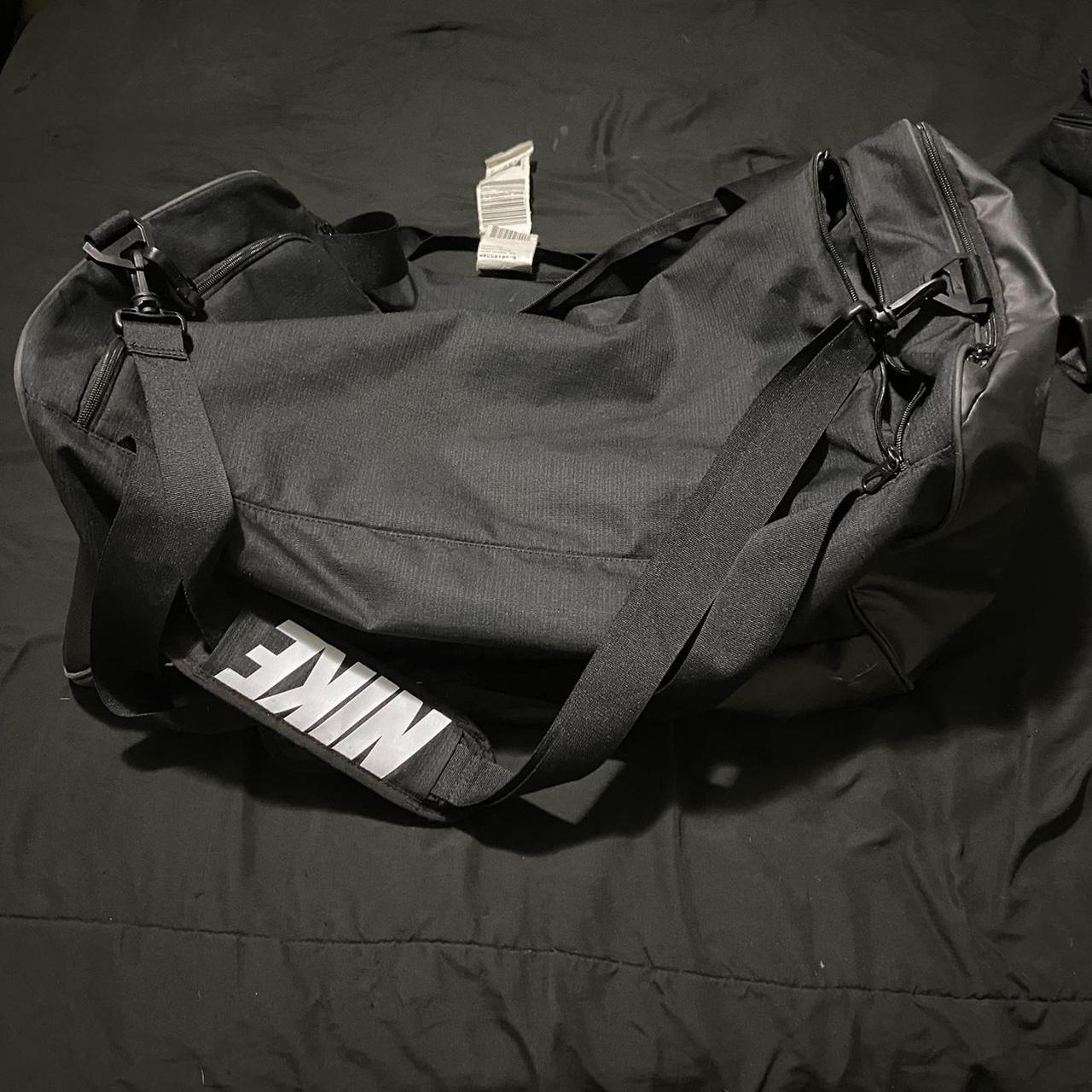 dufflebag nike