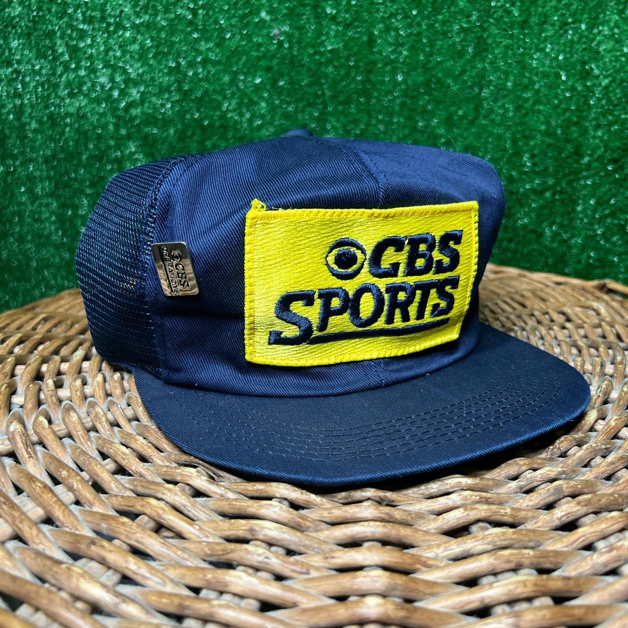 Cbs sports hot sale hat