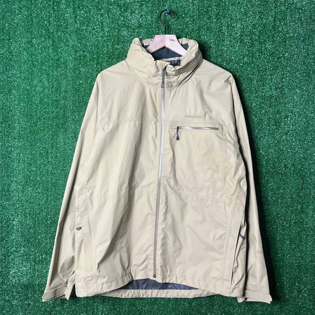 Patagonia Super Cell Jacket - GORE-TEX - Sand, (a few...