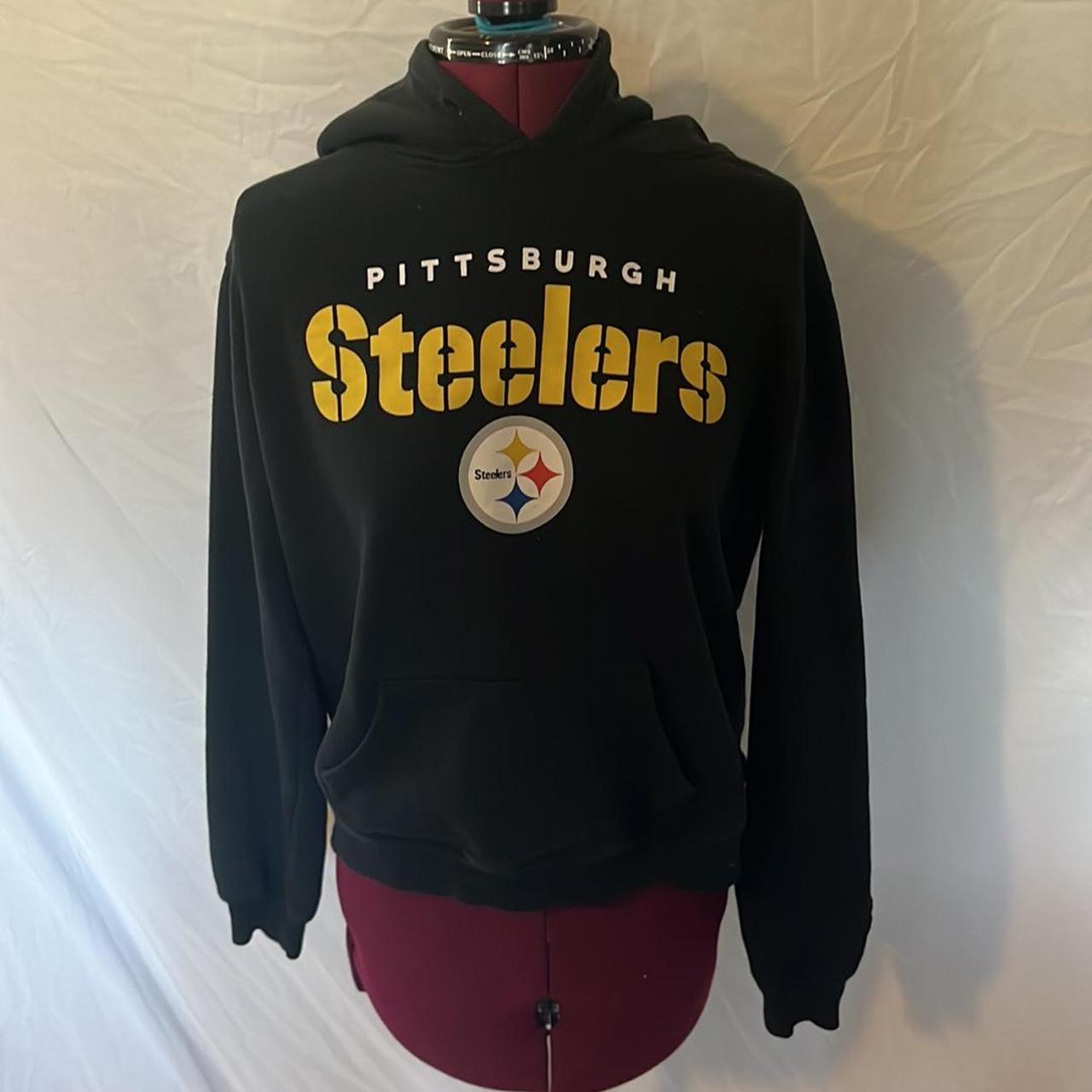 Pittsburgh Steelers Sweatshirts, Steelers On Sale Gear, Pittsburgh