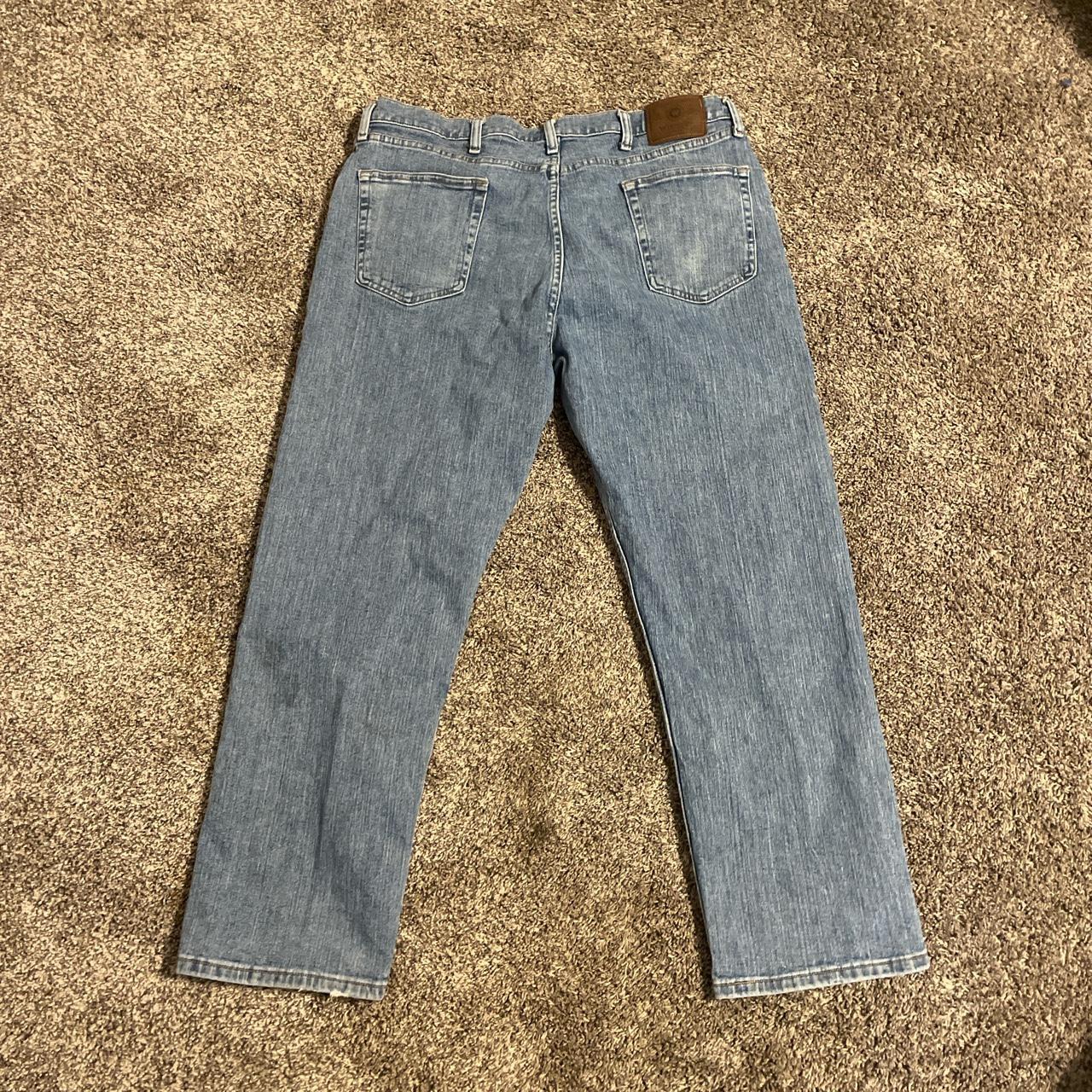 Wrangler jeans - Depop