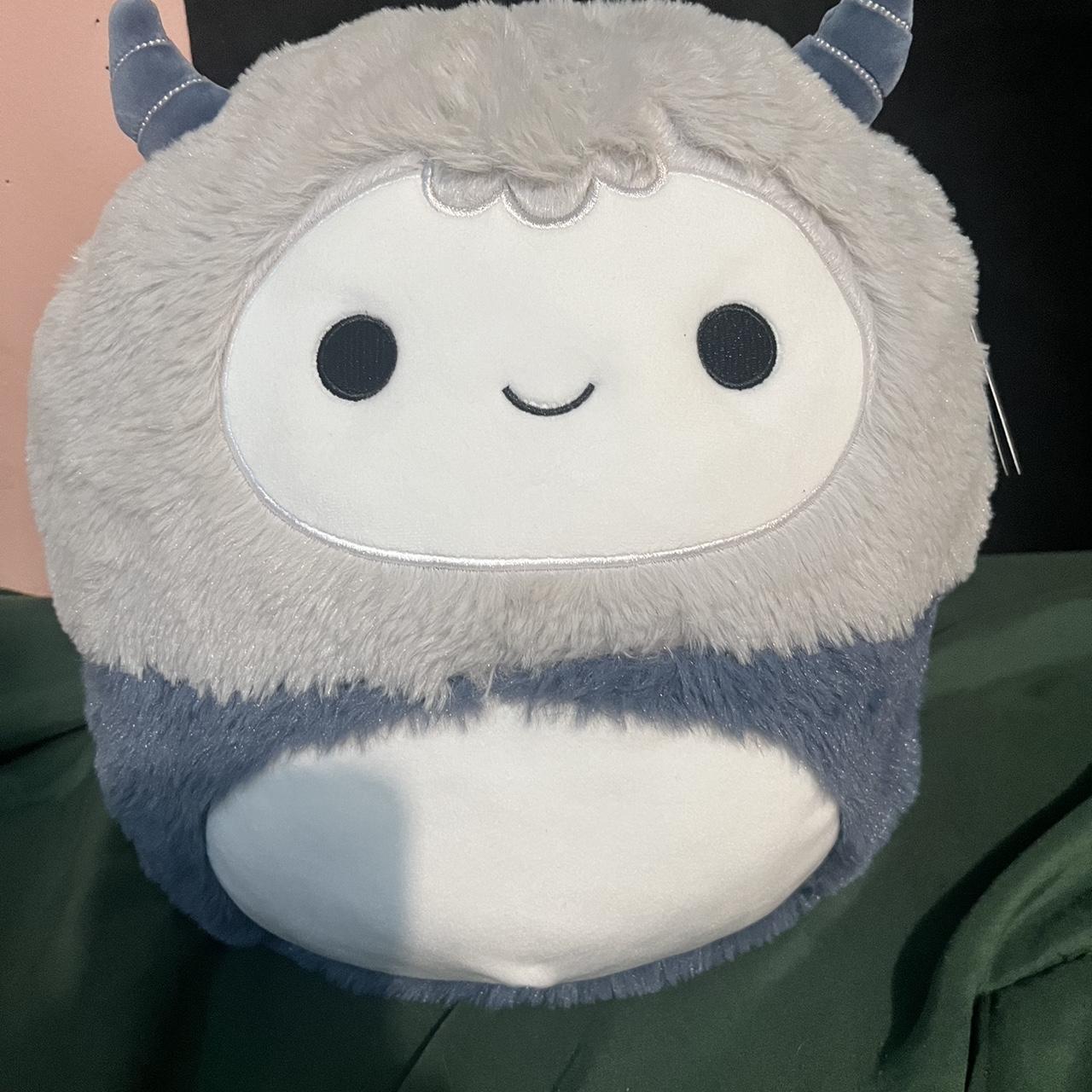 Squishmallow Horace the Yeti 12