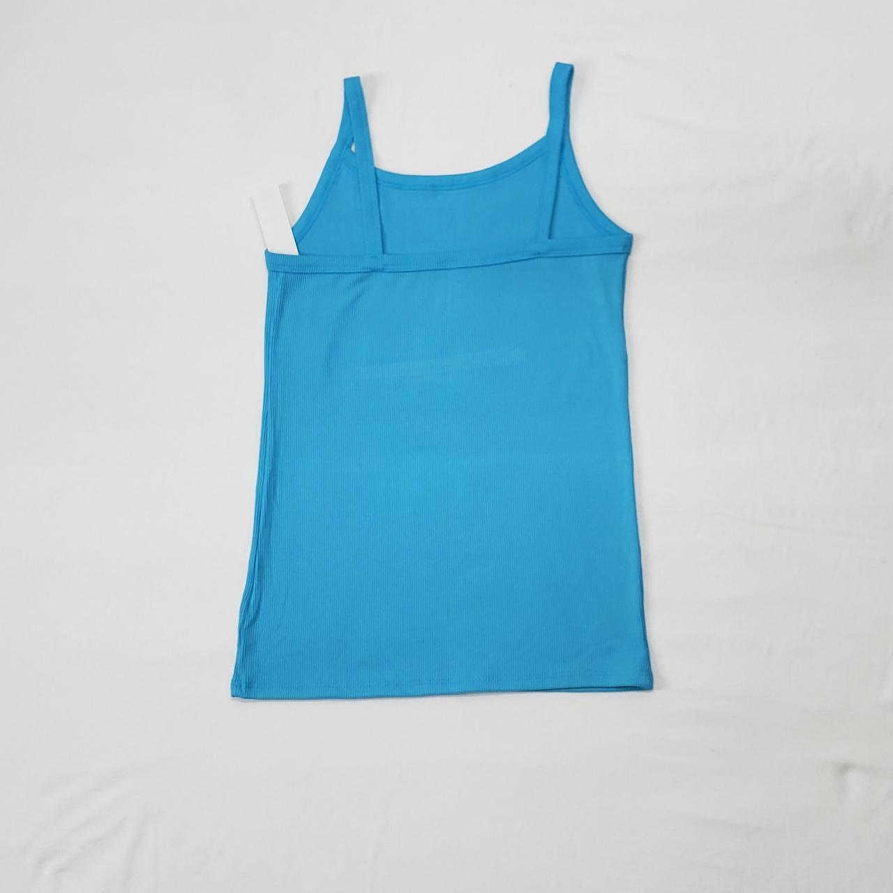 No boundaries spaghetti strap tank top sale