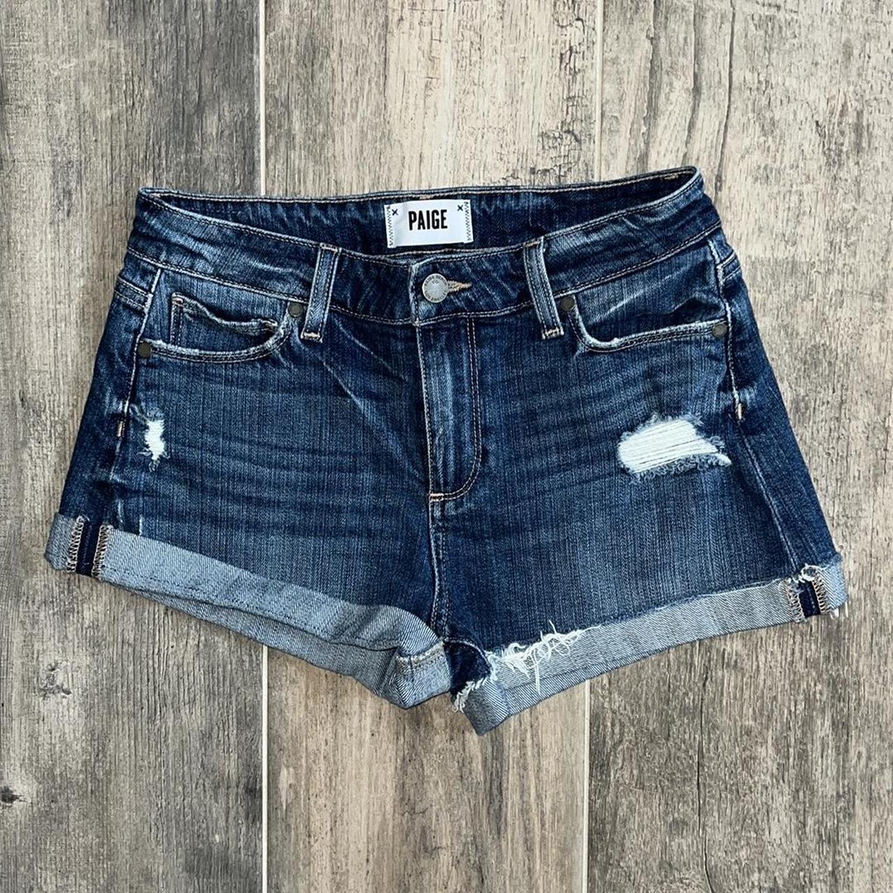 Paige jimmy jimmy shorts online