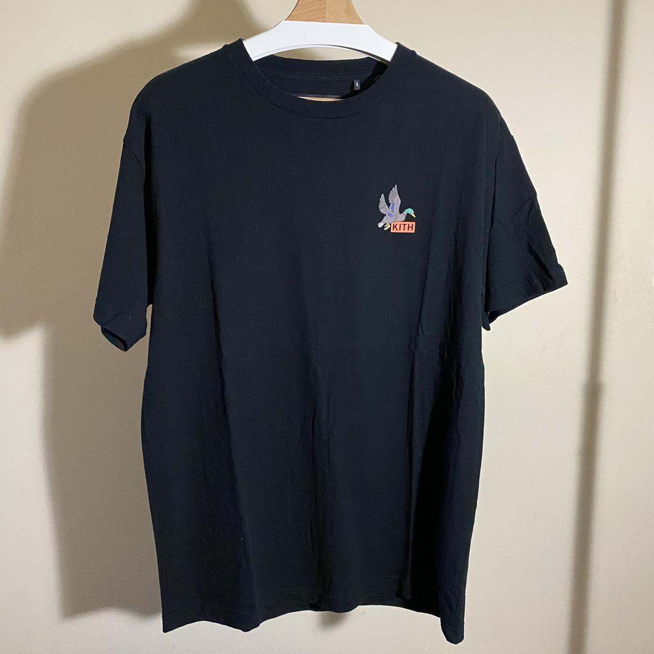 ☆ KITH x Biggie classic logo crewneck コラボスウェット ☆ Kith x Biggie Classic Logo Crewneck Size M Brand | Depop