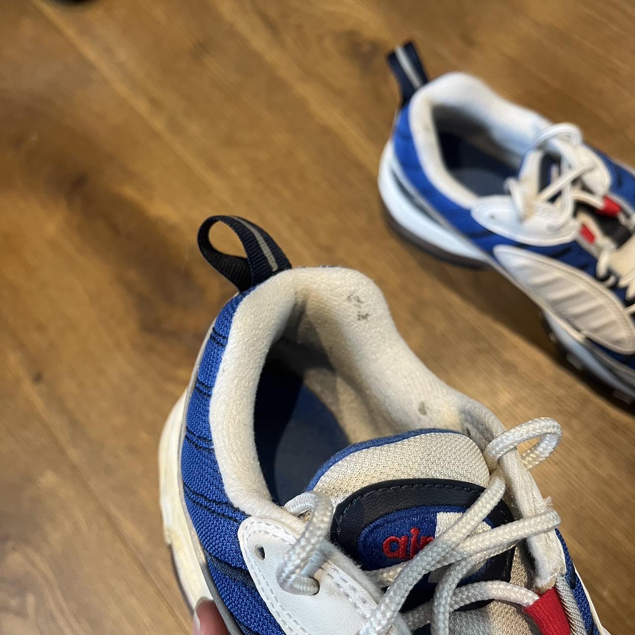 Nike air max 95 Gundam size Bought from Depop