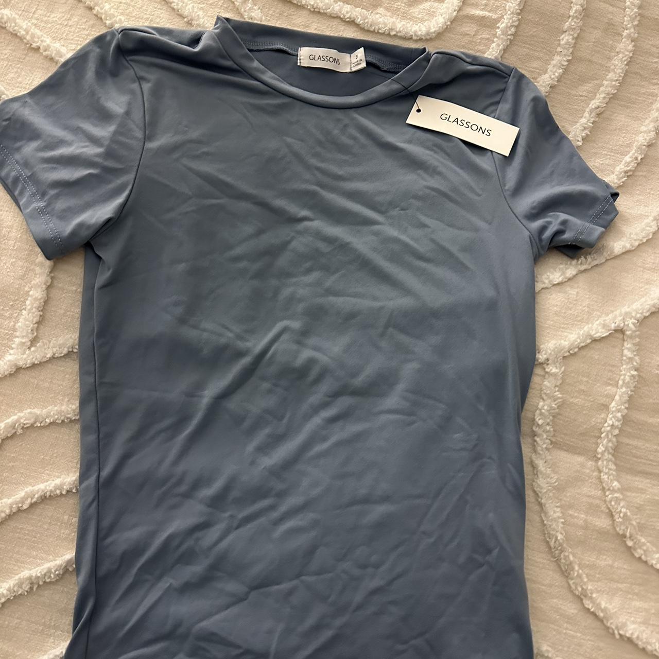 Glassons Women's T-shirt | Depop