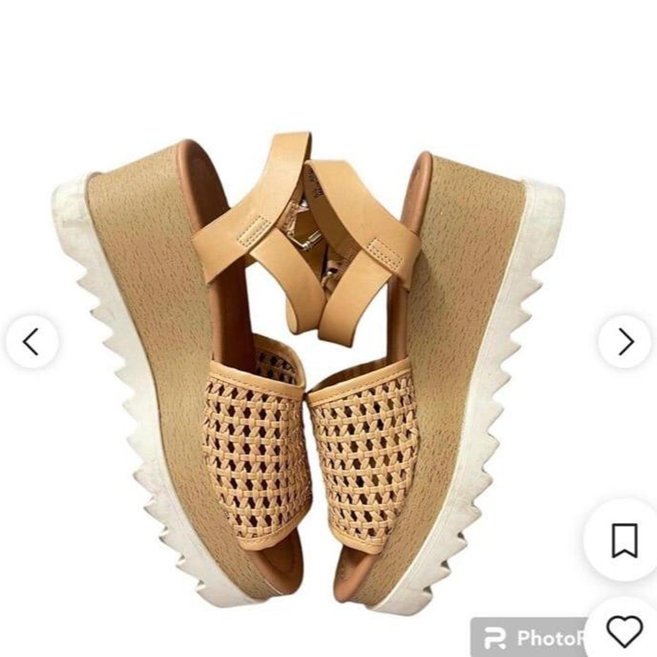 Universal Thread Women's Clogs - Brown - US 8 – E… - image 3