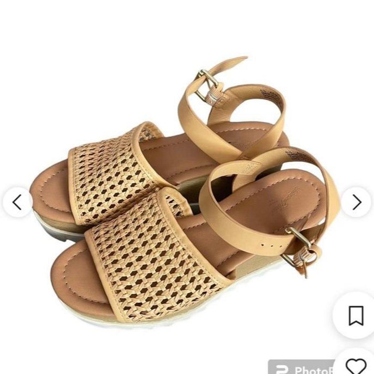 Universal Thread Women's Clogs - Brown - US 8 – E… - image 1