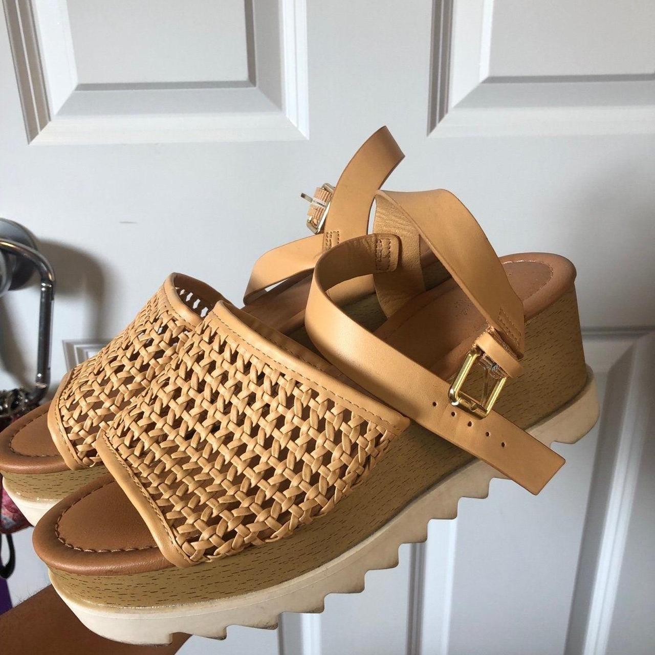 Universal Thread Women's Clogs - Brown - US 8 – E… - image 6