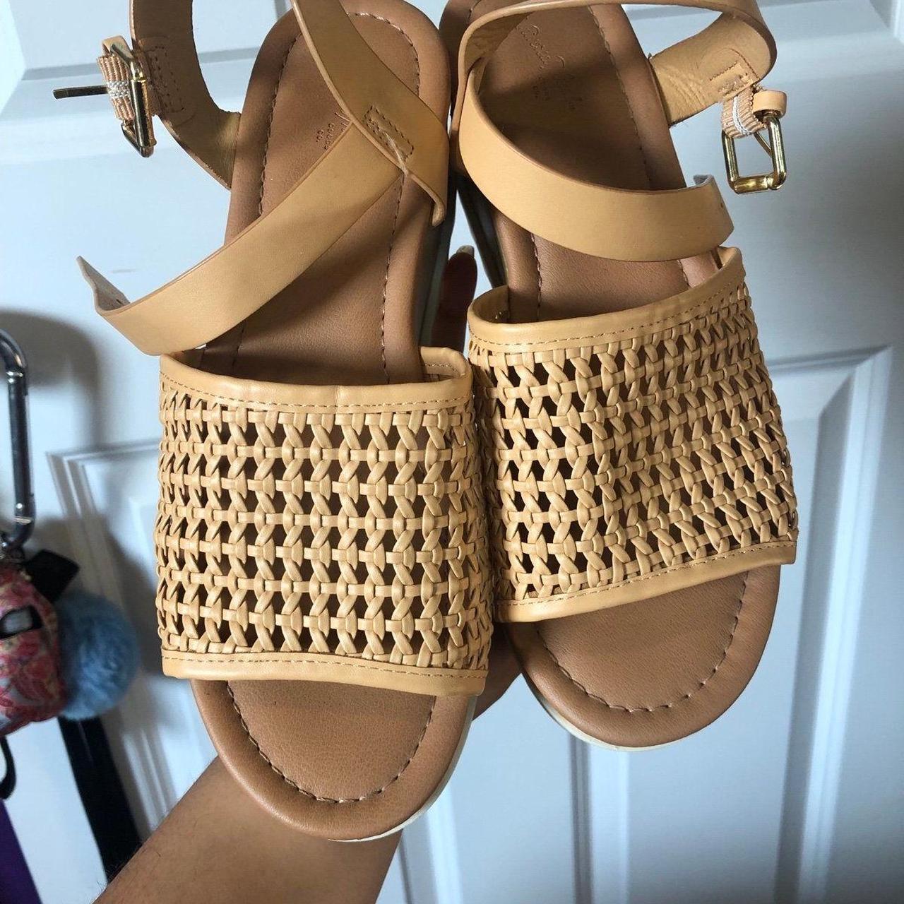 Universal Thread Women's Clogs - Brown - US 8 – E… - image 4