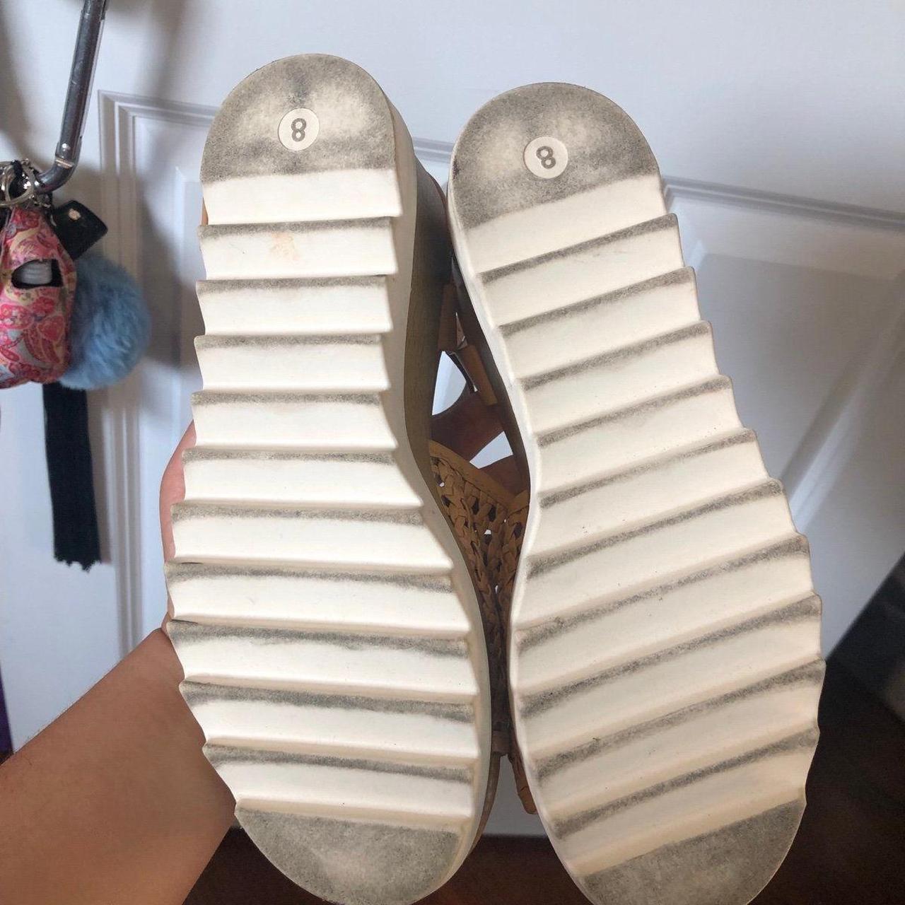 Universal Thread Women's Clogs - Brown - US 8 – E… - image 7