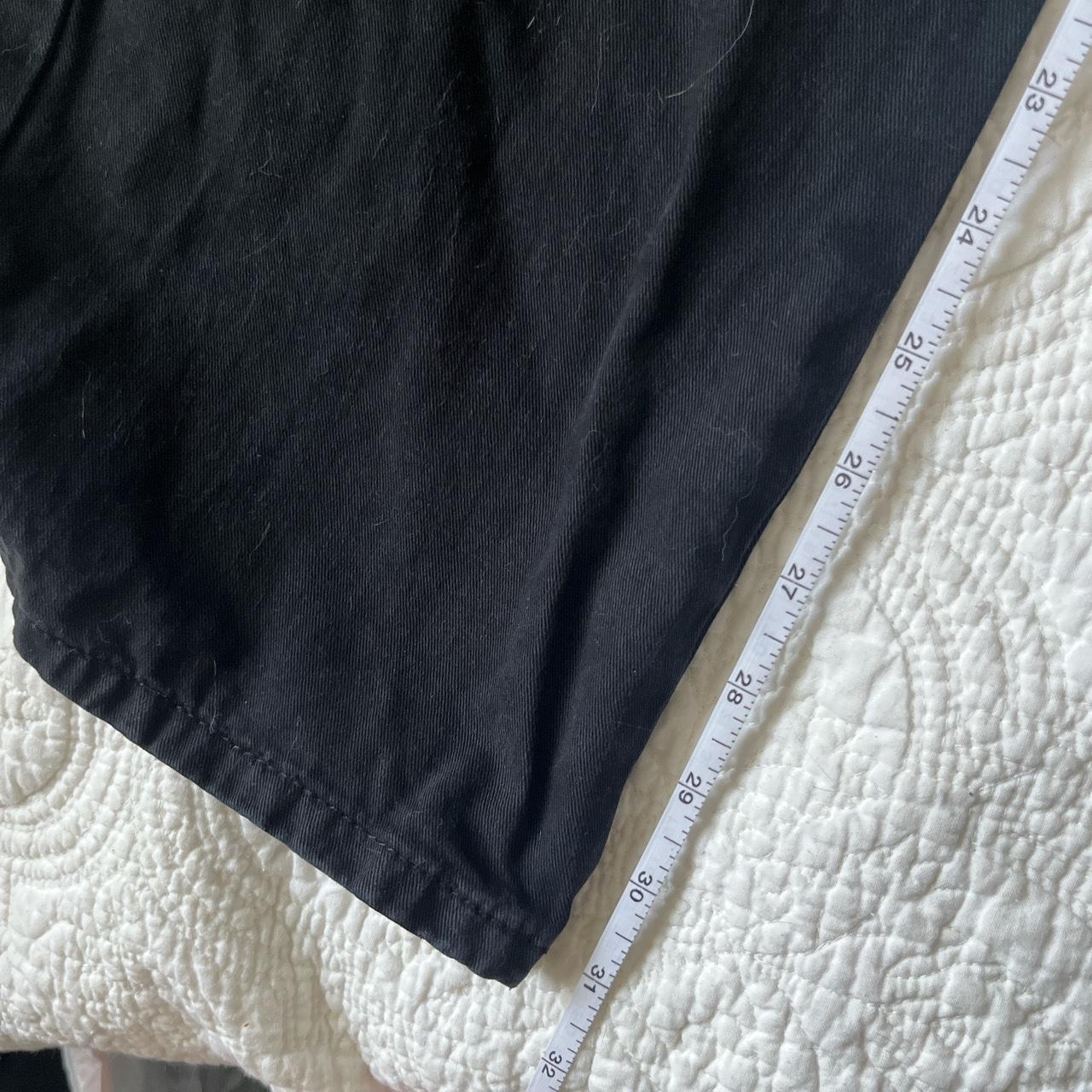 Brandy Melville black pants. In good condition see... - Depop
