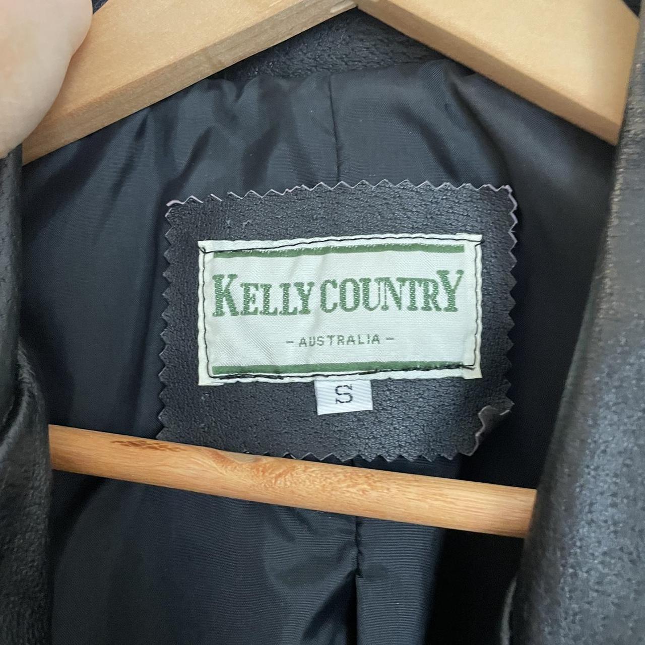 Amazing Kelly Country Vintage Australian Made Depop