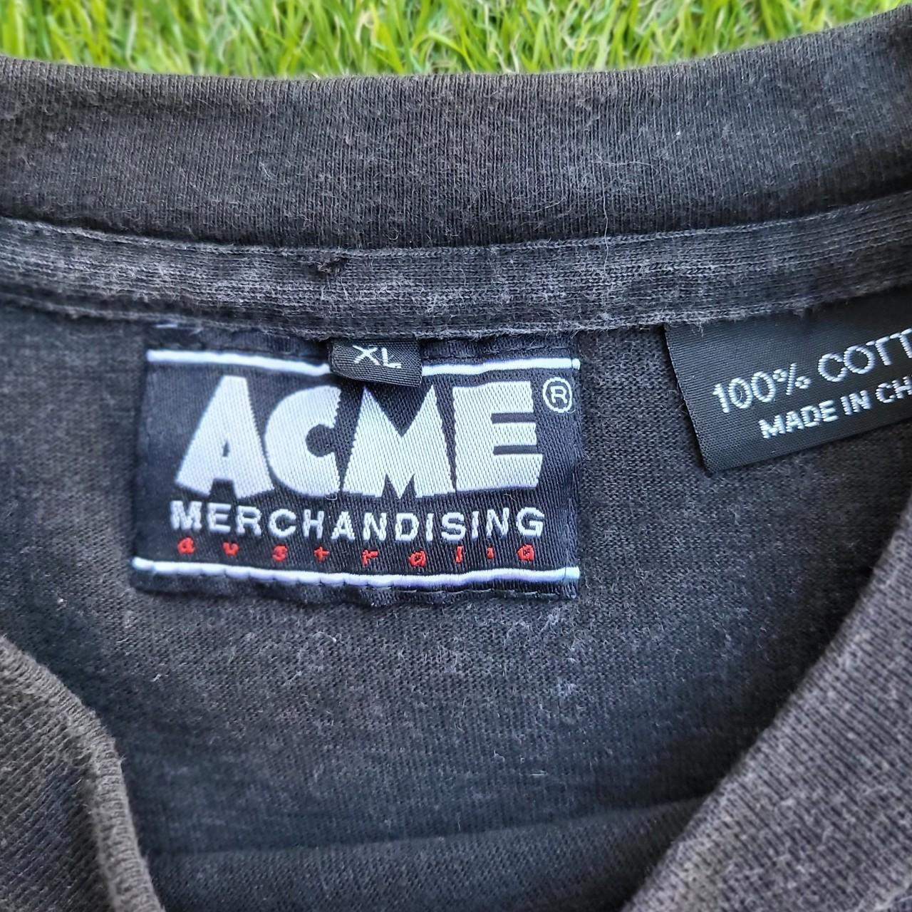 Acme clothing Clearance