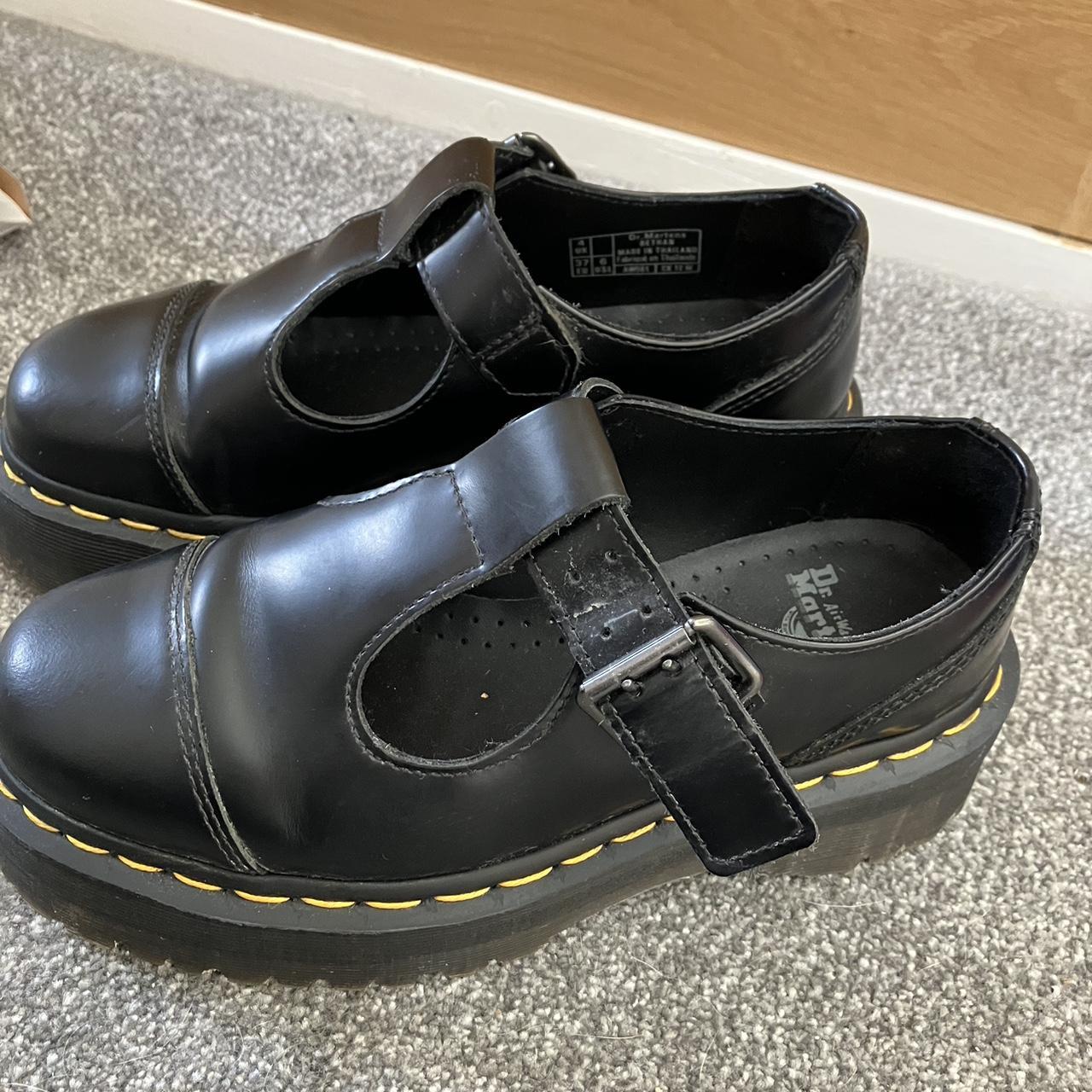 bethan dr martens