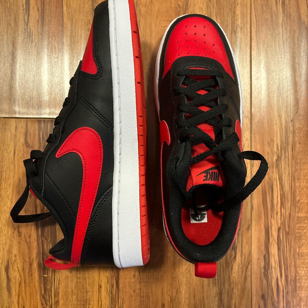 size 6 youth in women's nike