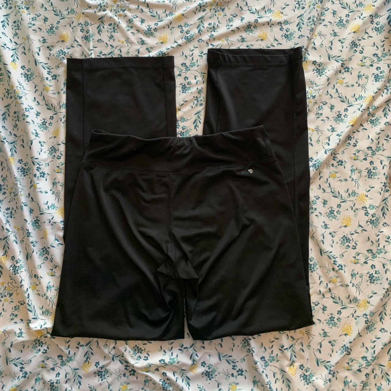 danskin dri fit leggings