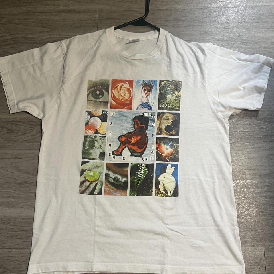 Original sin tee clearance supreme