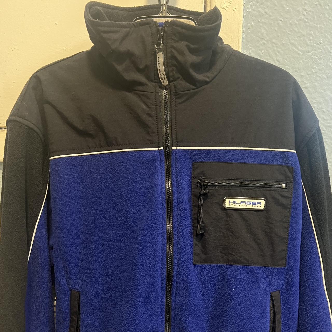 Tommy hilfiger alpine ski on sale jacket