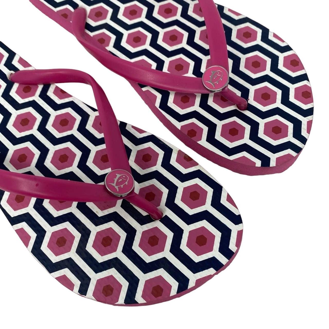 Southern tide flip online flops womens