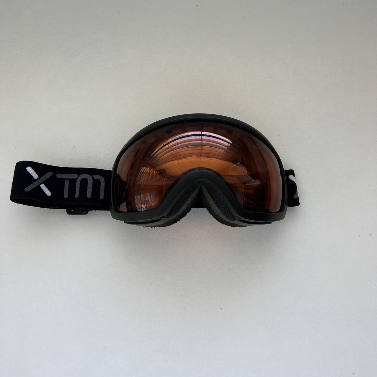 XTM FORCE DOUBLE LENS SNOW GOGGLES retails for... - Depop