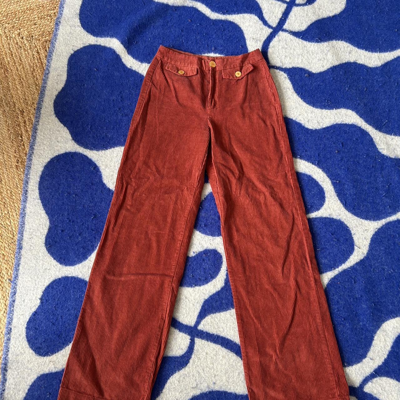 item listed by scarletmae