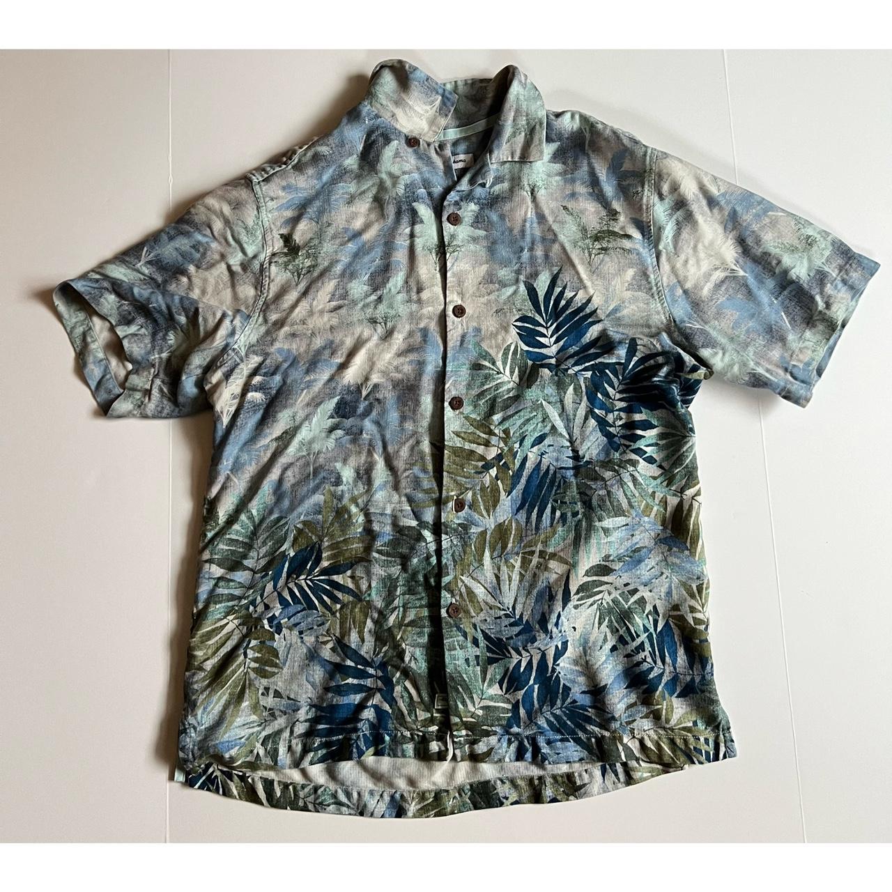 tommy bahama guayabera