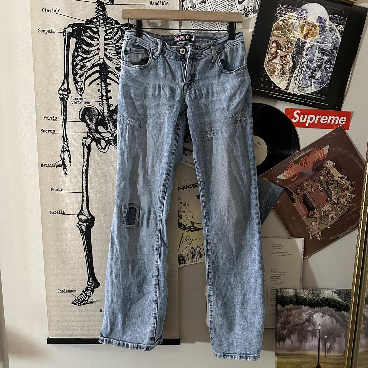 Bubblegum jeans best sale