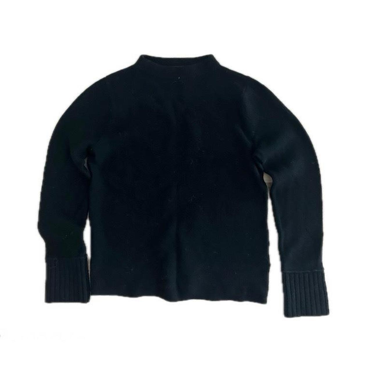 Tommie Merino Wool Sweater Club Monaco,