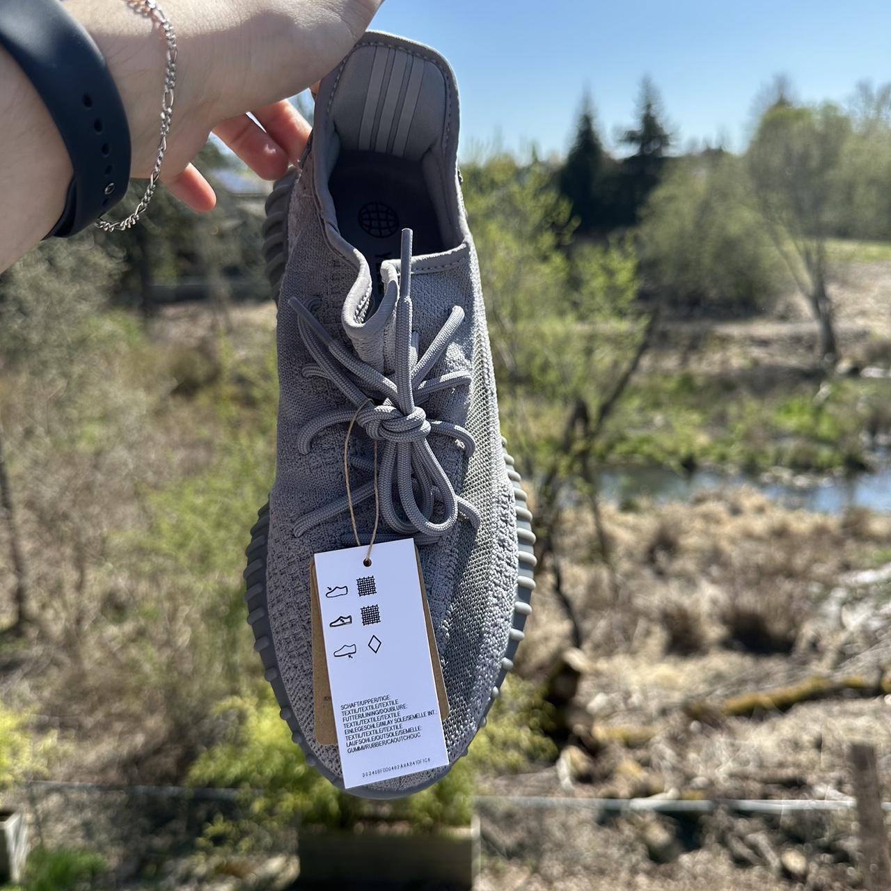 Grey Yeezy Sesame With Shorts Adidas Yeezy Boost 350 V2 Steel Grey